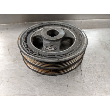13B009 Water Pump Pulley For 06-11 Hyundai Accent  1.6 2522626001